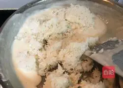 Seafood Cheese Baked Rice Recipe Illustration 6