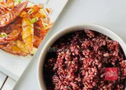 One trick to teach you how to make soft and delicious multi-grain rice without soaking 6