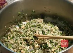 Leek Box Recipe Illustration 4