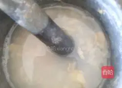 Hot and sour cold noodles recipe 13