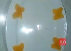 Honey Yuanxiao Recipe Illustration 4