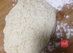 Chocolate Pumpkin Roll Recipe Illustration 9