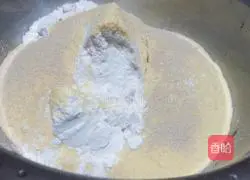 Corn Wotou Method Illustration 1