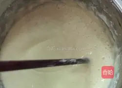 Fat cake Practice illustration 2