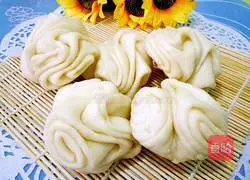 Big Illustration of how to make Hanamaki 12