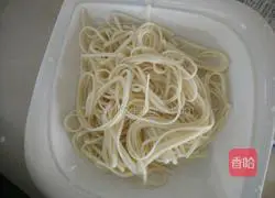 Classic pasta recipes 2