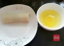 Yunnan Spring Roll Recipe Illustration 6