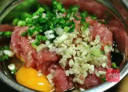 Jade Box Recipe Illustration 2