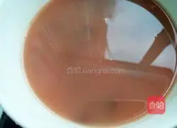 Illustration of how to make nutritious pork liver porridge 6