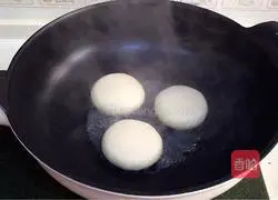 Brown sugar small pot helmet recipe 13