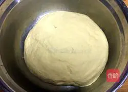 Corn flour steamed bun recipe 5
