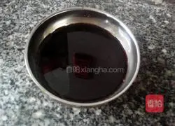  Illustration of how to make fried rice noodles with bean sprouts 4