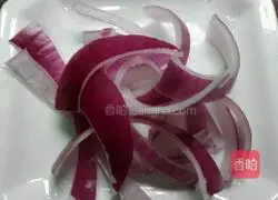 Illustration of how to make burgers 3