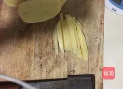 Potato Baked Rice Recipe Illustration 2