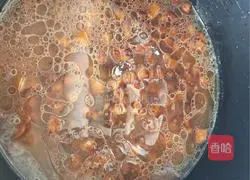 Potato stewed rice Practice illustration 6