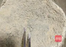 Illustration of How to Make Wo Wotou 1