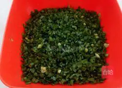 Leek Box Recipe Illustration 5