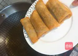 Spring Roll Recipe 22