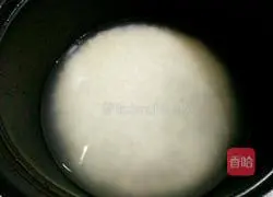 Illustration of Cumin Lamb Rice Bowl 2