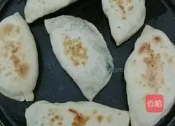 Illustration of how to make a leek box 3