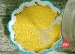 Illustration of how to make Sydney Tremella and Millet Porridge 3