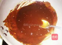 Illustration of how to make plain cold noodles 8