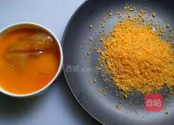 Chicken burger recipe 6