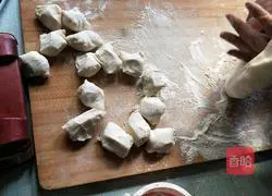 Leek Box Recipe Illustration 10