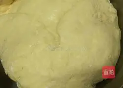 Corn flour steamed bun recipe 6
