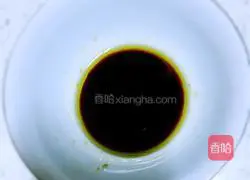 Cold noodles recipe 10