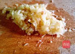 Illustration of how to make egg and leek box 8