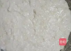 Illustration of how to make cake 3