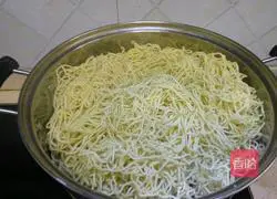 Chongqing cold noodles recipe 2