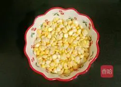 Quinoa, Scallops and Vegetable Porridge Recipe Illustration 3