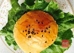 Big Mac Hamburger Recipe Illustration 19