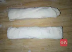 Sesame and Salt and Pepper Rolls Recipe Illustration 11