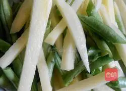 Illustration of Hohhot Braised Noodles 6 