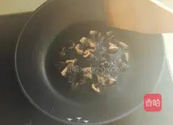 Illustration of home-cooked pasta 3