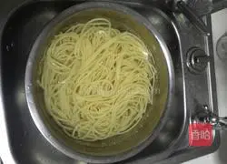 Illustration of how to make pasta 2