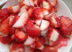 Illustration of how to make fruit boxes 1