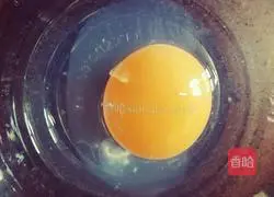 Yam bean porridge Practice illustration 4