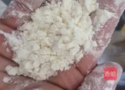 Illustration of how to make Hanamaki 1