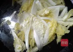 Illustration of soup rice noodles 3