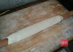 How to make braised beans and noodles Illustration 3