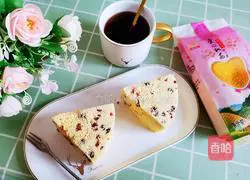 Cranberry millet cake recipe 13