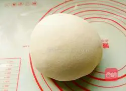 Illustration of how to make sesame rolls 5