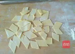 Illustration of how to cook potato and beans stewed noodles 5