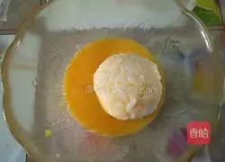 Illustration of how to make fried rice balls 5