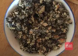 Illustration of how to make homemade Lantern Festival 4 