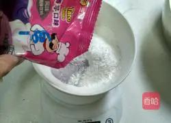 How to make colorful Lantern Festival Illustration 1